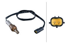 Lambda sonda HELLA 6PA 358 103-301