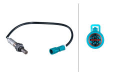 Lambda sonda HELLA 6PA 358 103-381