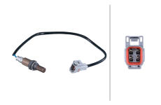 Lambda sonda HELLA 6PA 358 103-521