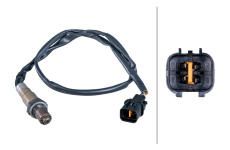 Lambda sonda HELLA 6PA 358 103-561