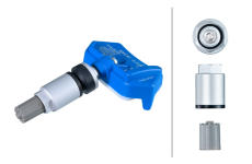 Snímač pre kontrolu tlaku v pneumatike HELLA 6PP 358 139-001