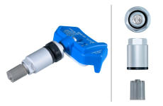 Snímač kola, kontrolní systém tlaku v pneumatikách HELLA 6PP 358 139-031