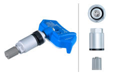 Snímač pre kontrolu tlaku v pneumatike HELLA 6PP 358 139-141