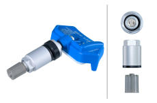 Snímač kola, kontrolní systém tlaku v pneumatikách HELLA 6PP 358 139-161