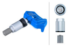 Snímač kola, kontrolní systém tlaku v pneumatikách HELLA 6PP 358 139-171