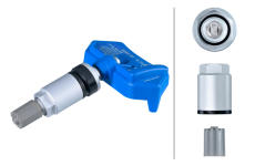 Snímač pre kontrolu tlaku v pneumatike HELLA 6PP 358 139-211