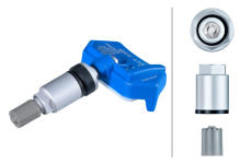 Snímač pre kontrolu tlaku v pneumatike HELLA 6PP 358 139-281