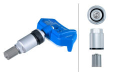 Snímač kola, kontrolní systém tlaku v pneumatikách HELLA 6PP 358 139-351