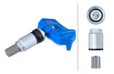 Snímač pre kontrolu tlaku v pneumatike HELLA 6PP 358 139-541