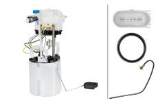 Palivová přívodní jednotka HELLA 8TF 358 146-781