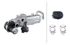 AGR-modul HELLA 6NU 358 167-001