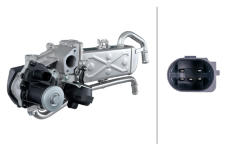 AGR-modul HELLA 6NU 358 167-011