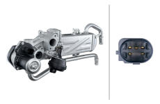 AGR-modul HELLA 6NU 358 167-021