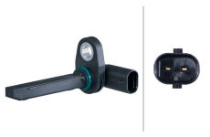 Snímač, počet otáček kol HELLA 6PU 358 216-921