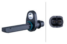 Snímač, počet otáček kol HELLA 6PU 358 216-941