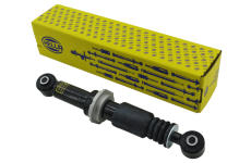 Tlumič, zavěšení kabiny HELLA 8QA 358 253-031