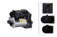 Kompresor pneumatického systému HELLA 8TG 358 256-041