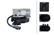 Kompresor pneumatického systému HELLA 8TG 358 256-081