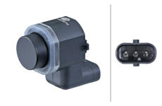 Parkovací senzor HELLA 6PX 358 269-541