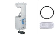 Palivová dopravná jednotka HELLA 8TF 358 302-801