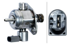 Vysokotlaké čerpadlo HELLA 8TH 358 304-261