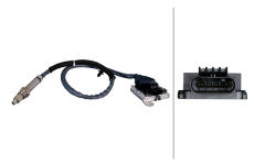 NOx-sensor, NOx-katalyzator HELLA 6PN 358 307-771