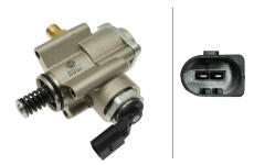 Vysokotlaké čerpadlo HELLA 8TH 358 345-271