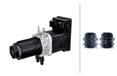 Podávací modul (vstřikování močoviny) HELLA 8TW 358 398-161
