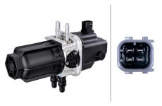 Podávací modul (vstřikování močoviny) HELLA 8TW 358 398-171