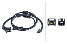 Spojovací kabel ABS HELLA 6PU 358 422-341