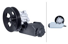 Hydraulické čerpadlo, řízení HELLA 8TL 359 000-101