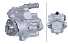 Hydraulické čerpadlo, řízení HELLA 8TL 359 000-171