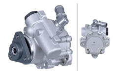 Hydraulické čerpadlo, řízení HELLA 8TL 359 000-271