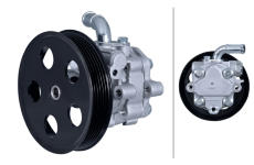 Hydraulické čerpadlo, řízení HELLA 8TL 359 000-281