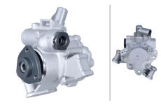 Hydraulické čerpadlo, řízení HELLA 8TL 359 000-321