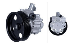 Hydraulické čerpadlo, řízení HELLA 8TL 359 000-391