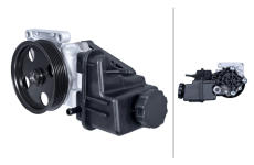 Hydraulické čerpadlo, řízení HELLA 8TL 359 000-451