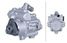 Hydraulické čerpadlo, řízení HELLA 8TL 359 000-461