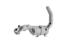 Katalyzátor HELLA 8LE 366 055-771