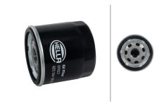 Olejový filtr HELLA 8ZO 366 100-231