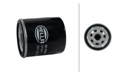 Olejový filtr HELLA 8ZO 366 100-581