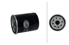 Olejový filtr HELLA 8ZO 366 100-811