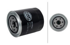 Olejový filtr HELLA 8ZO 366 101-141