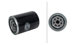 Olejový filtr HELLA 8ZO 366 101-331