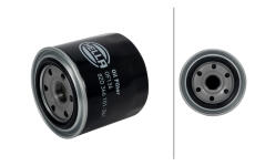 Olejový filtr HELLA 8ZO 366 101-361