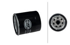 Olejový filtr HELLA 8ZO 366 101-381