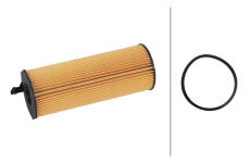Olejový filtr HELLA 8ZO 366 101-421