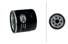 Olejový filtr HELLA 8ZO 366 101-861