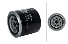 Olejový filtr HELLA 8ZO 366 102-101