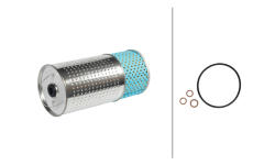 Olejový filtr HELLA 8ZO 366 102-121